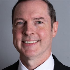 Bryan Scott